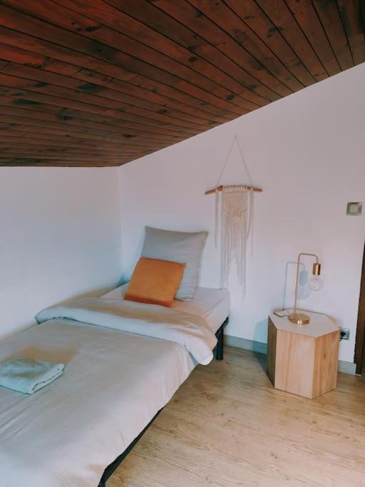 Charmante Petite Maison Magnifique Vue Mer Propriano  Luaran gambar
