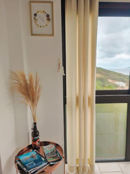 Charmante Petite Maison Magnifique Vue Mer Propriano  Luaran gambar