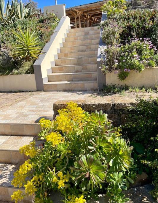 Charmante Petite Maison Magnifique Vue Mer Propriano  Luaran gambar