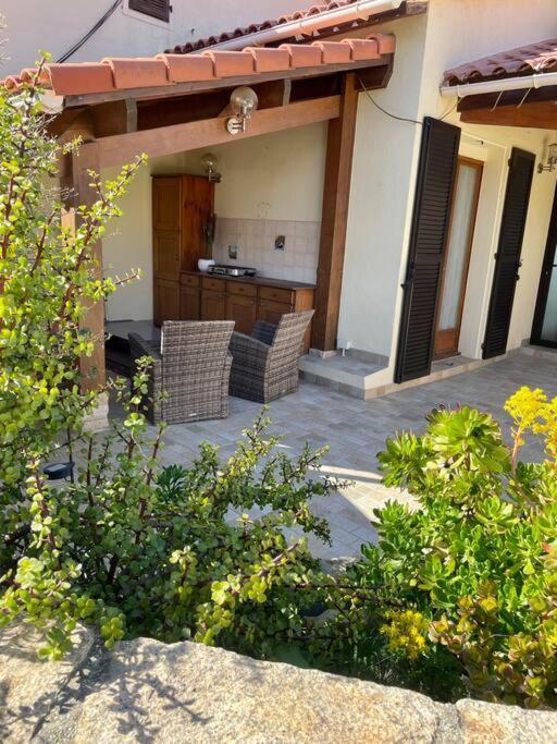 Charmante Petite Maison Magnifique Vue Mer Propriano  Luaran gambar