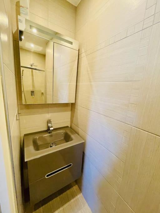 Charmante Petite Maison Magnifique Vue Mer Propriano  Luaran gambar
