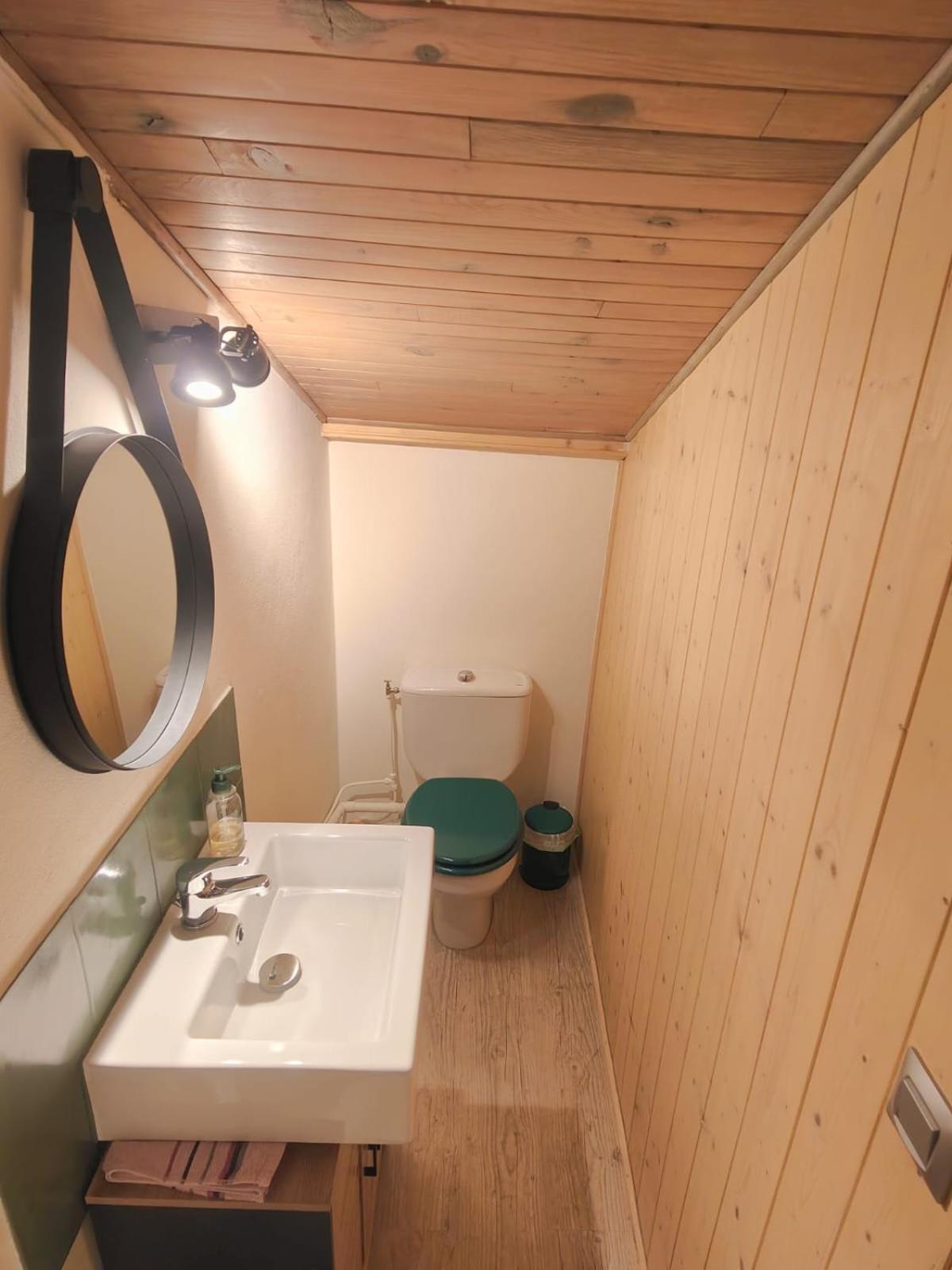 Charmante Petite Maison Magnifique Vue Mer Propriano  Luaran gambar